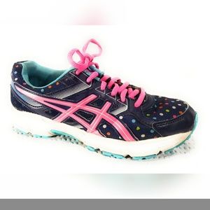 Asics Gel Contend 3 Running Shoes